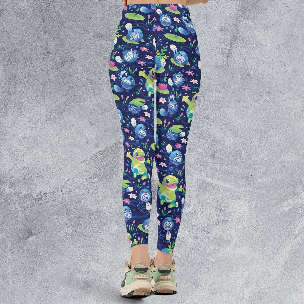 Legging - 4AS1N4WS -  - 2