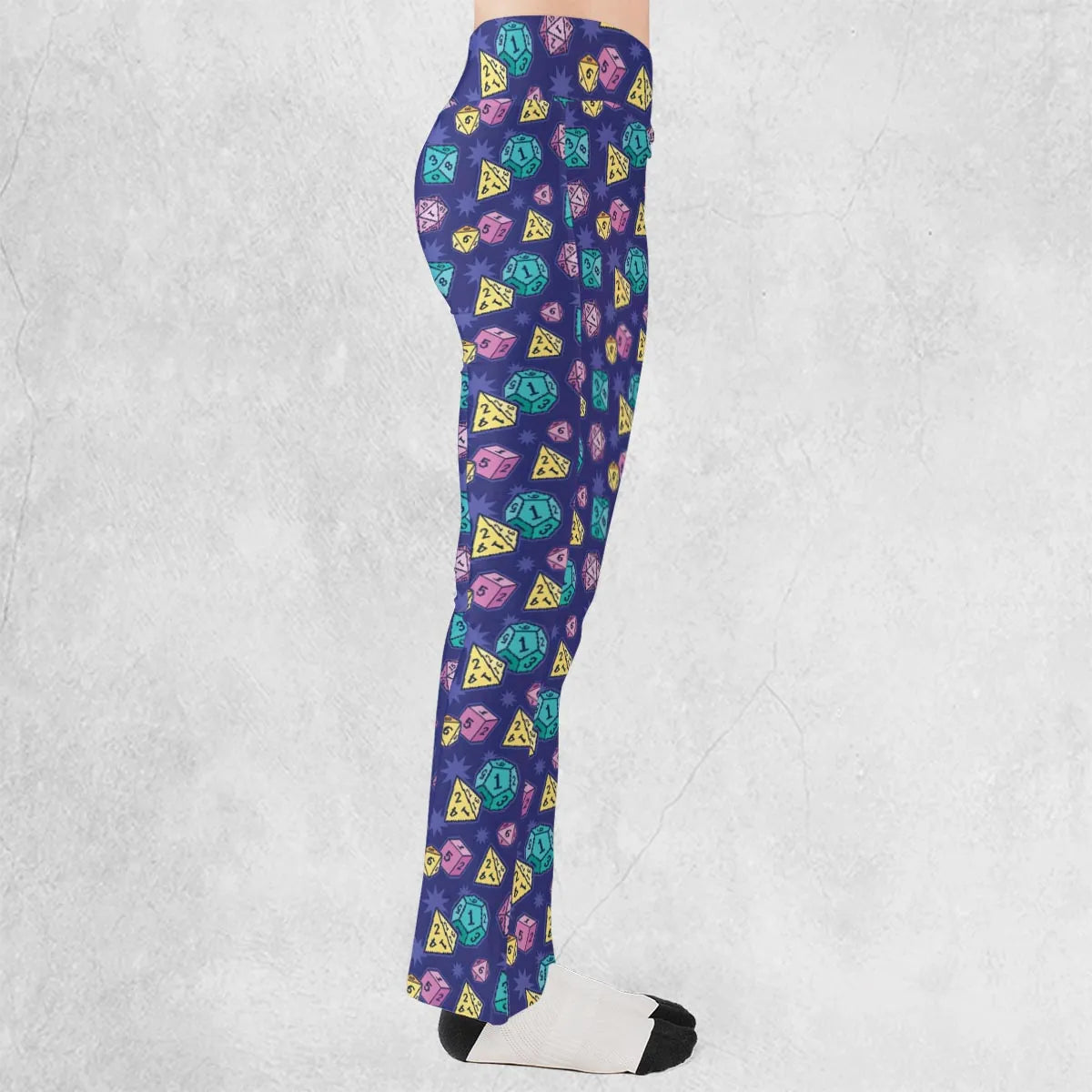 Flare Leggings - UF1TDQXX