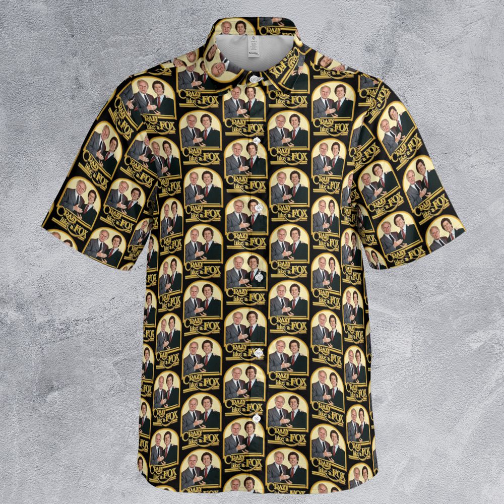 Button Down Shirt - 4KZ5LMVU -  - 2