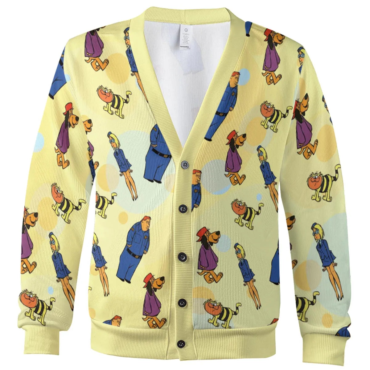 Cardigan - PNV6D1RJ