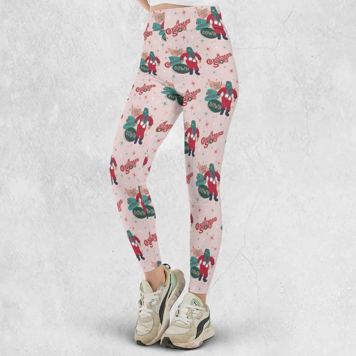 Legging - 7BT9SQMT