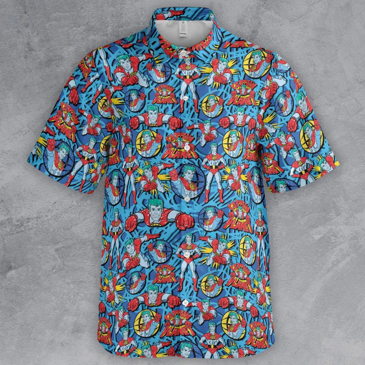 Button Down Shirt - 9LQW5KYP