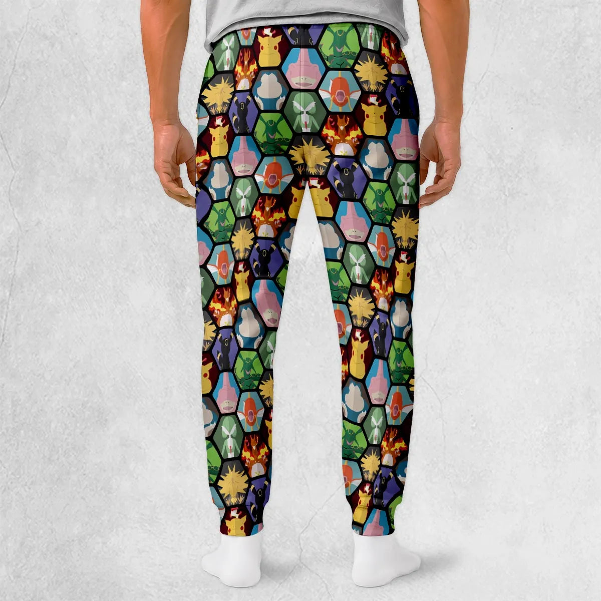 Sweatpants - 393HBS1T