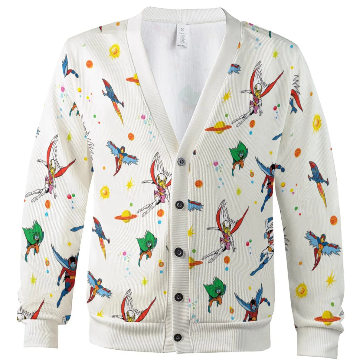 Cardigan - B4AWVT6B