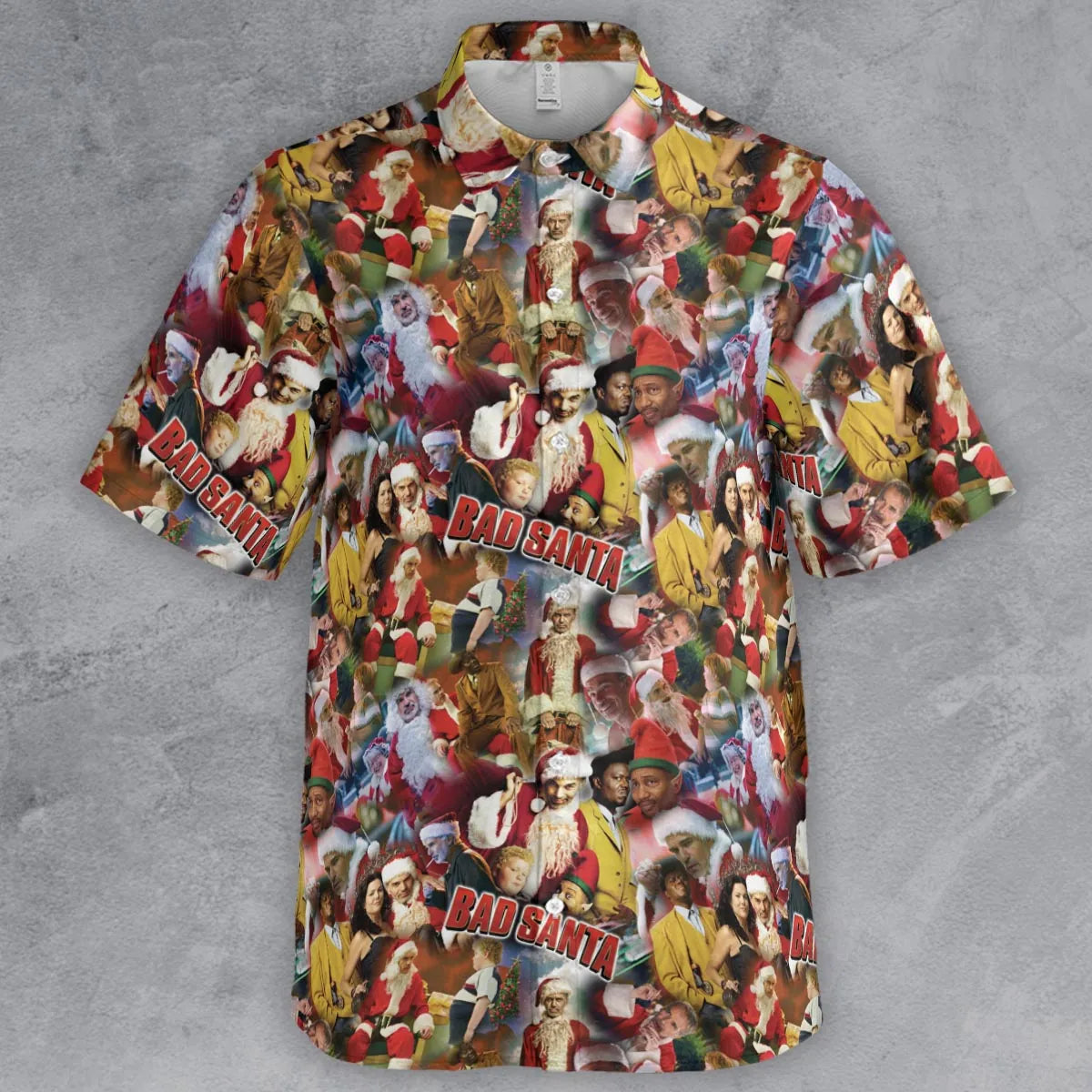 Button Down Shirt - 6RRFT3R1