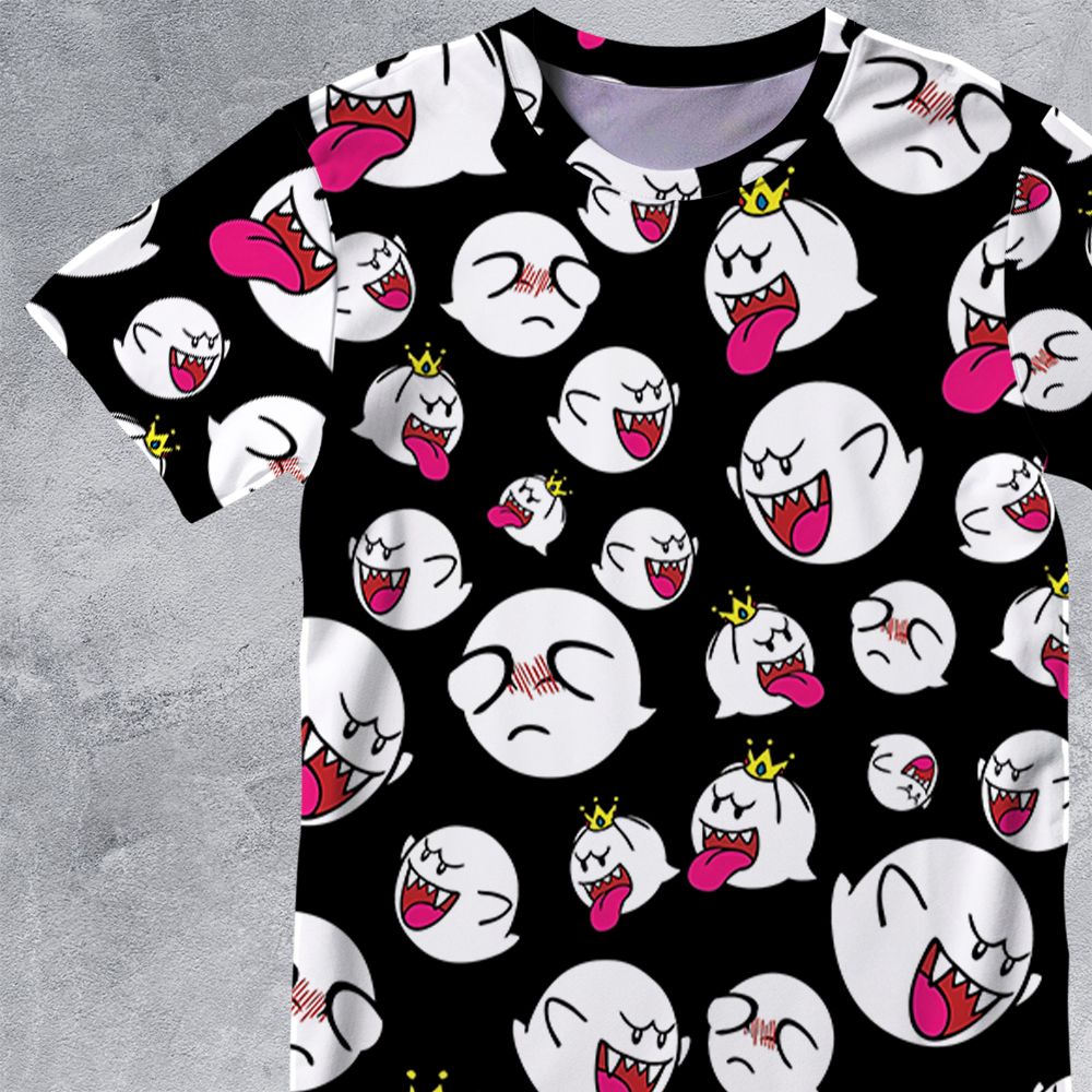 King Boo Swarm -  - 2