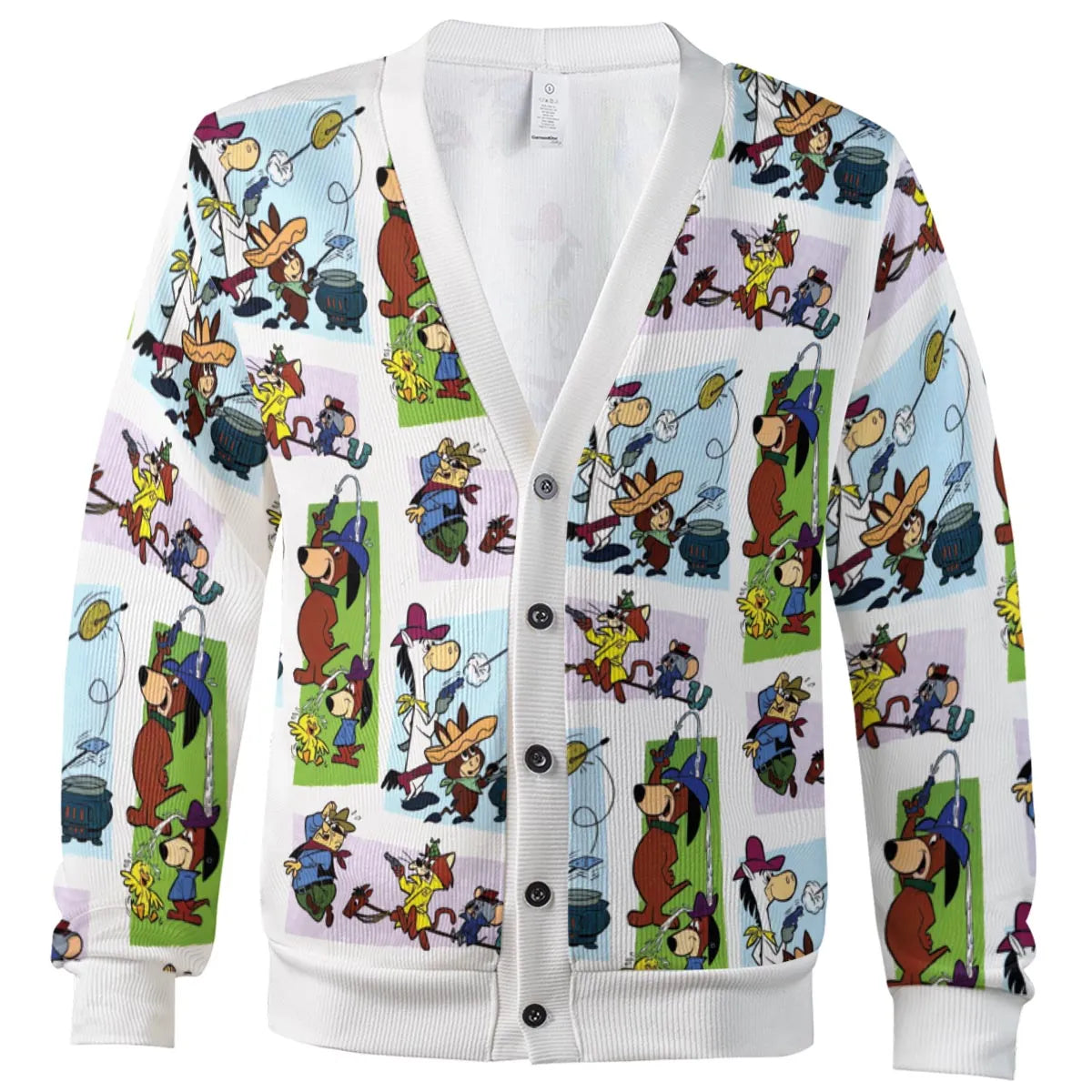 Cardigan - 2A87T9N8