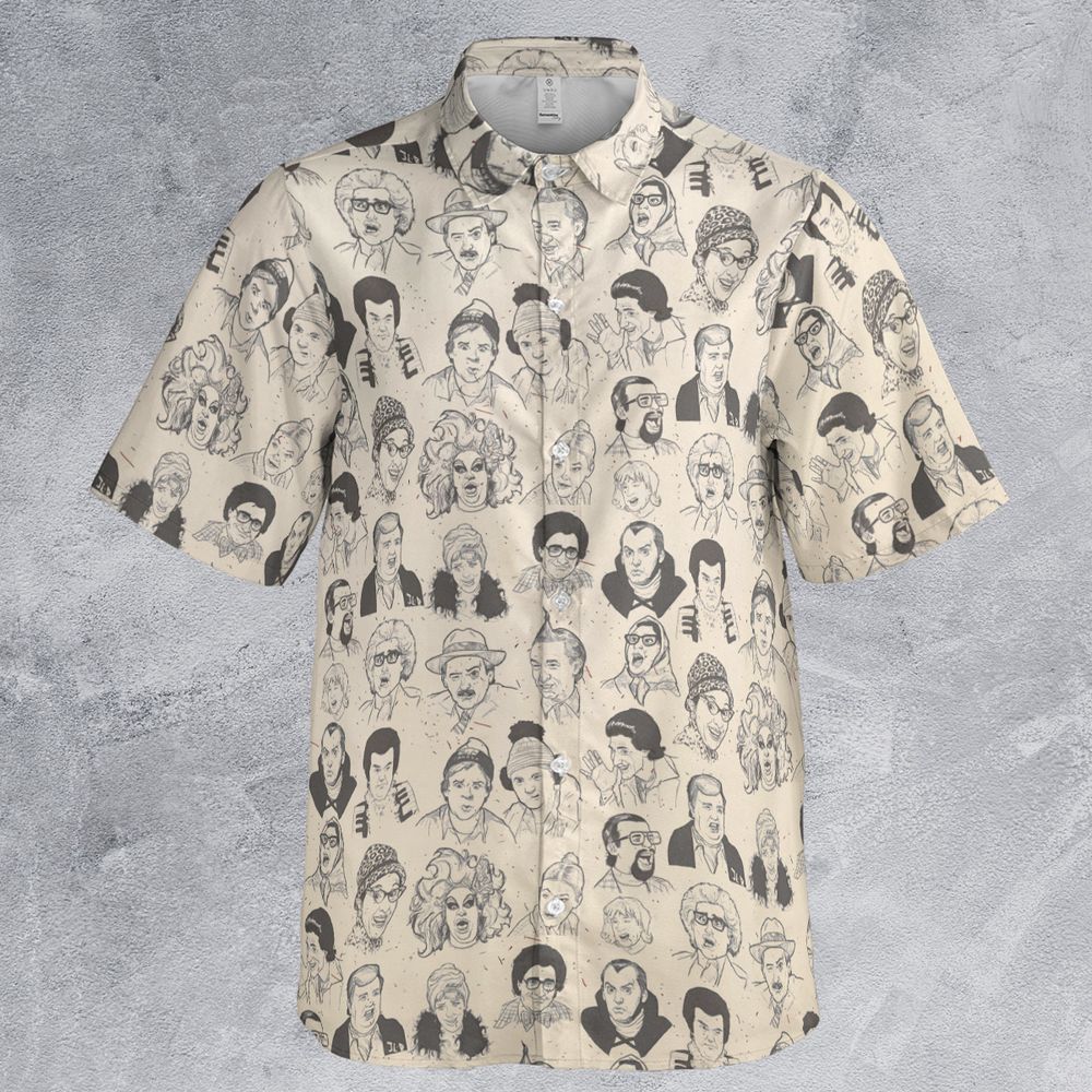 Button Down Shirt - 2UHGH4AW -  - 2