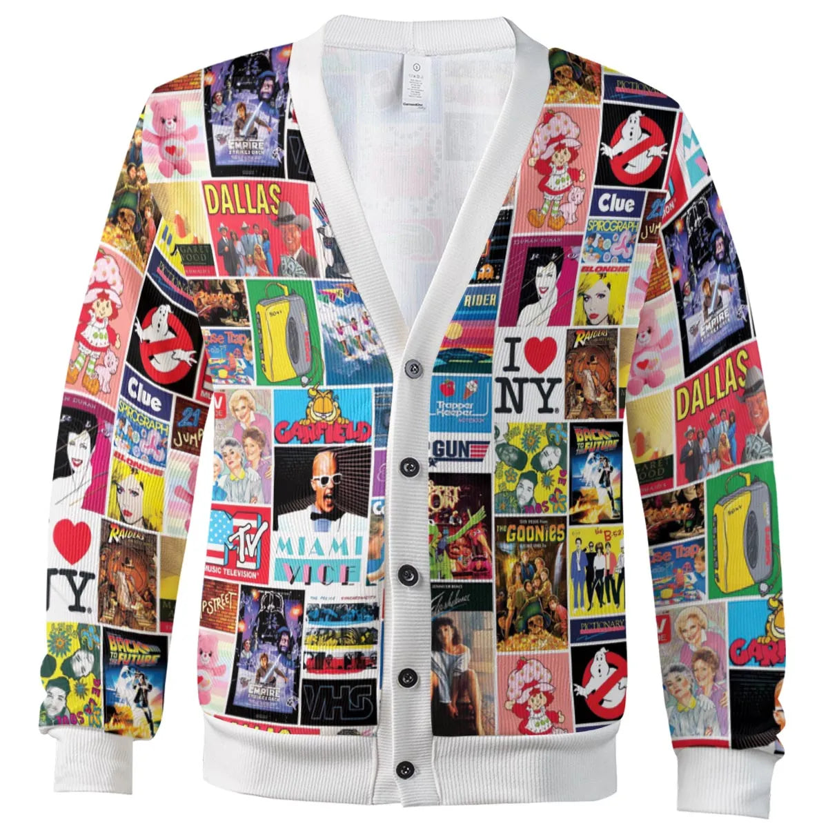 Cardigan - TVDPL852