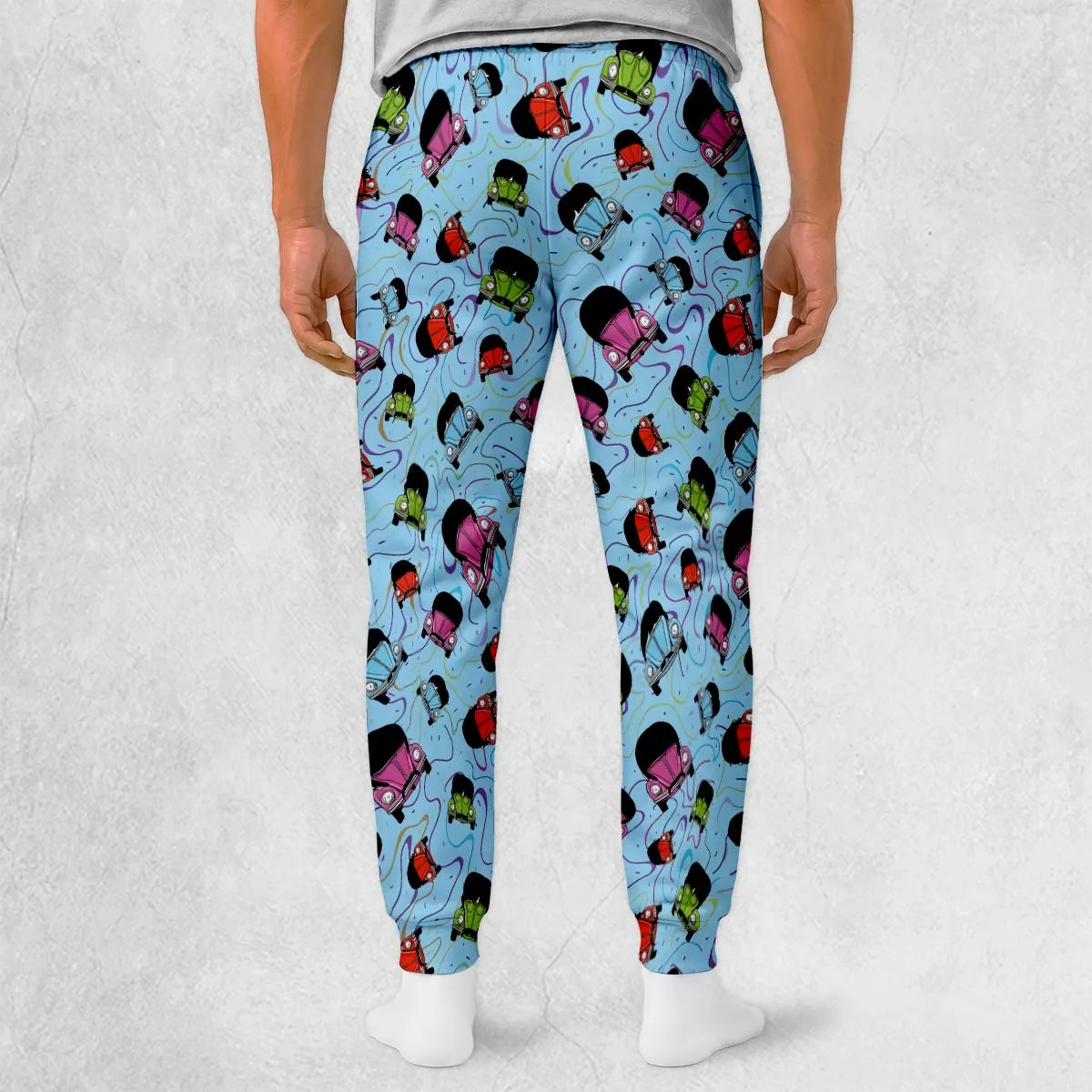 Sweatpants - VMBM22M6