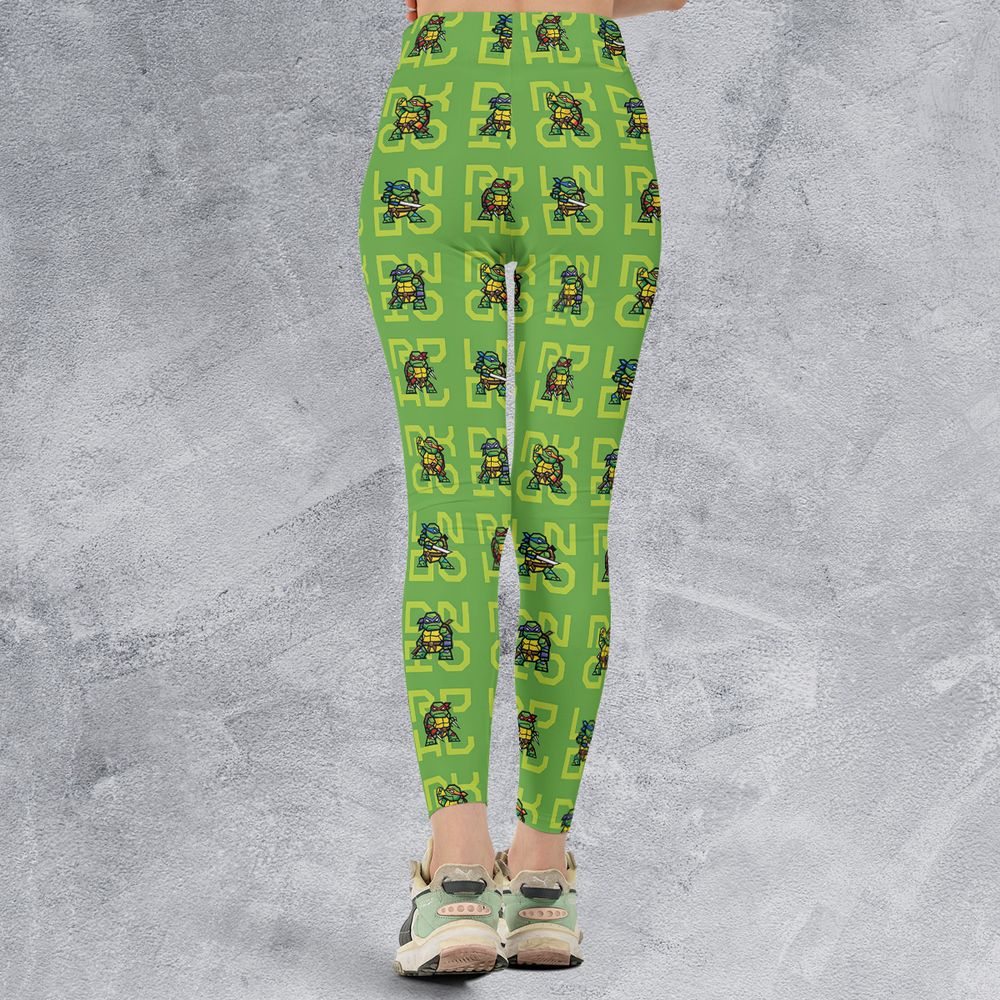 Legging -  - 2