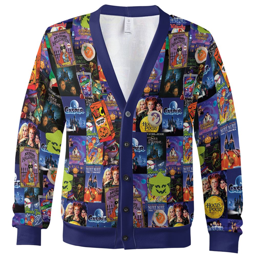 Cardigan - TGBVVQSP -  - 2