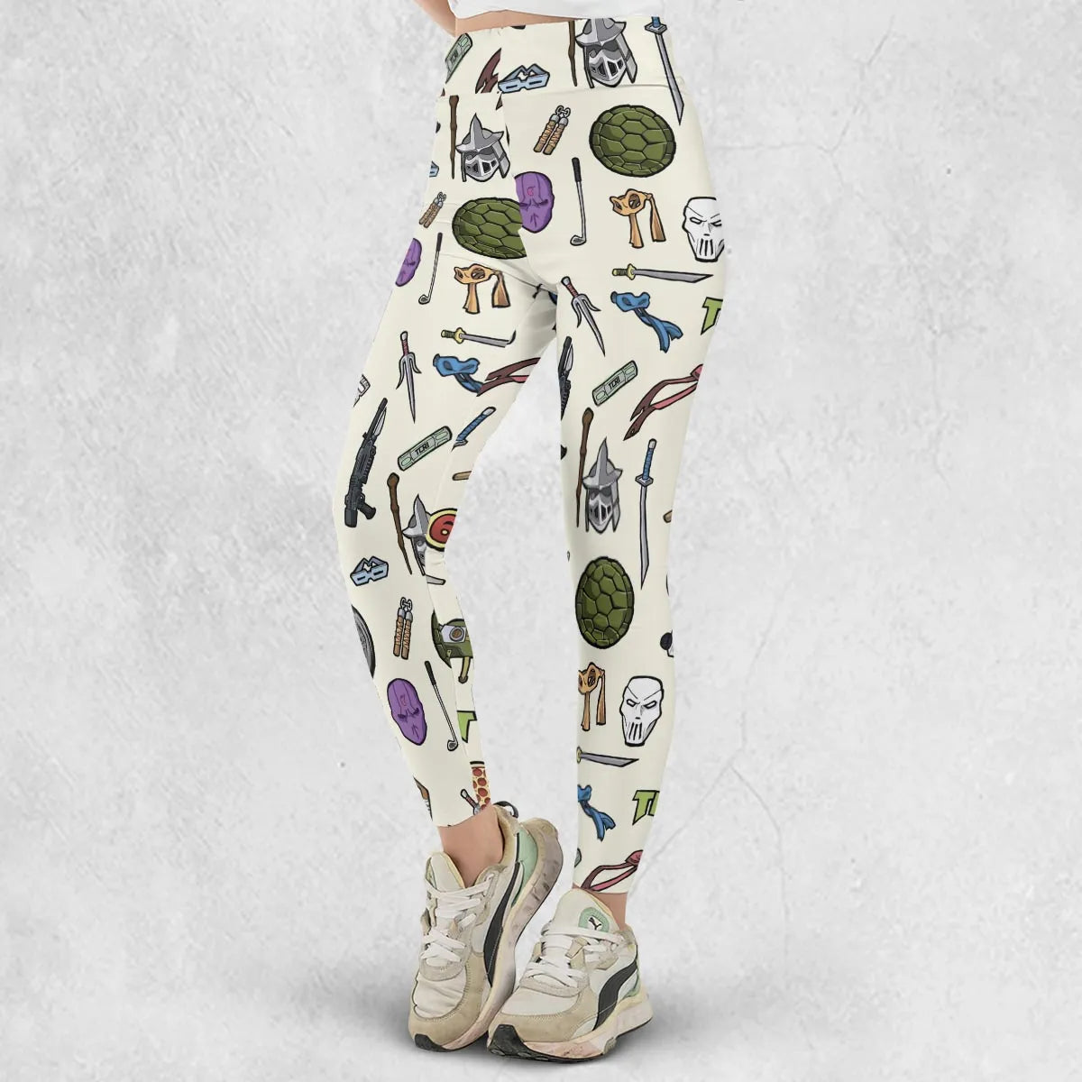 Legging - FDB22L1E