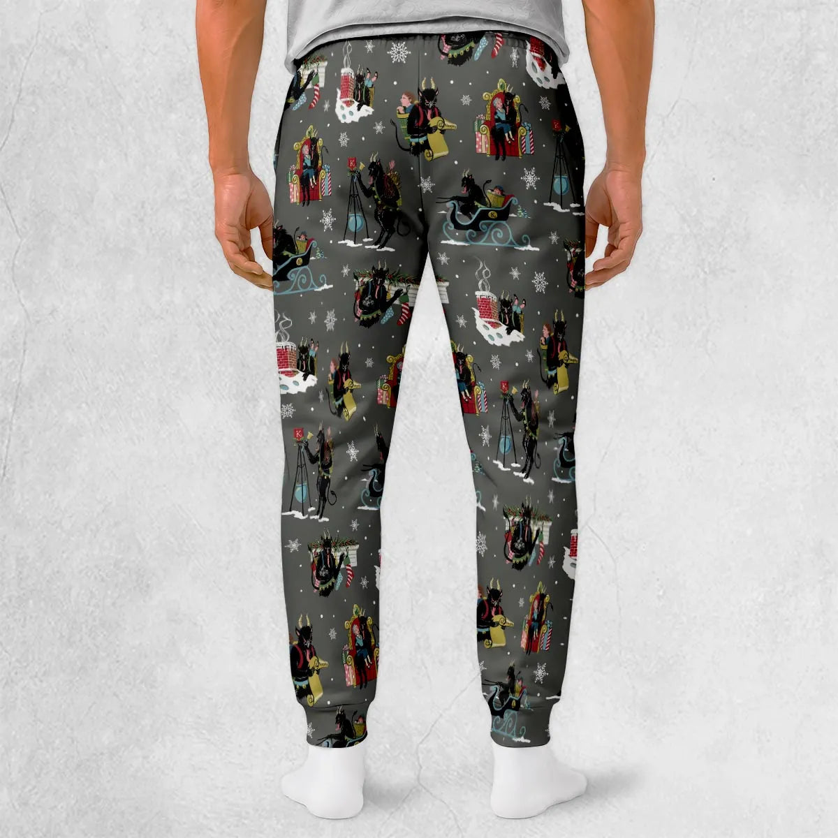 Sweatpants - HGZ3Y572