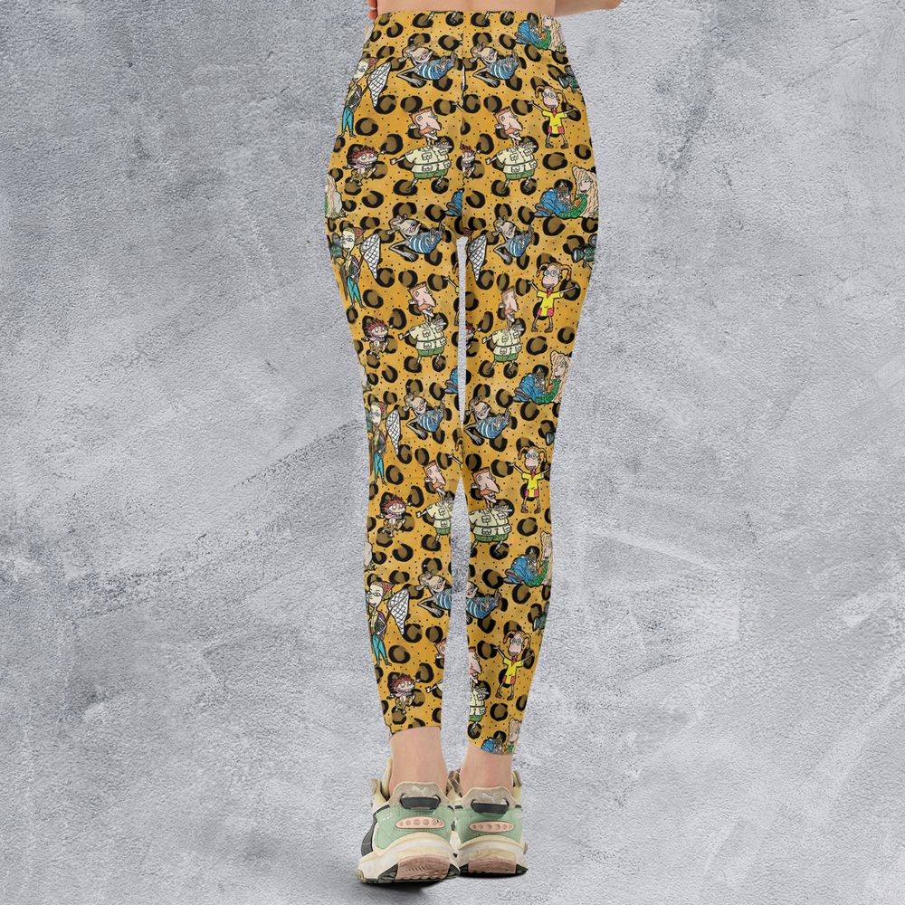 Wild Thornberries -  - 2