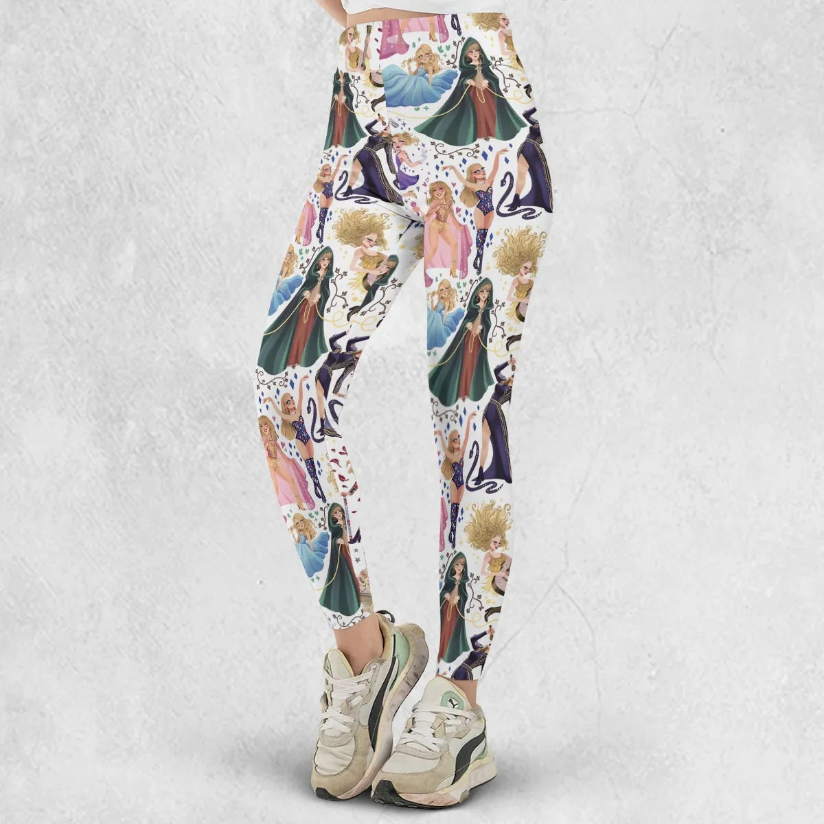 Legging - SPBUY3ES