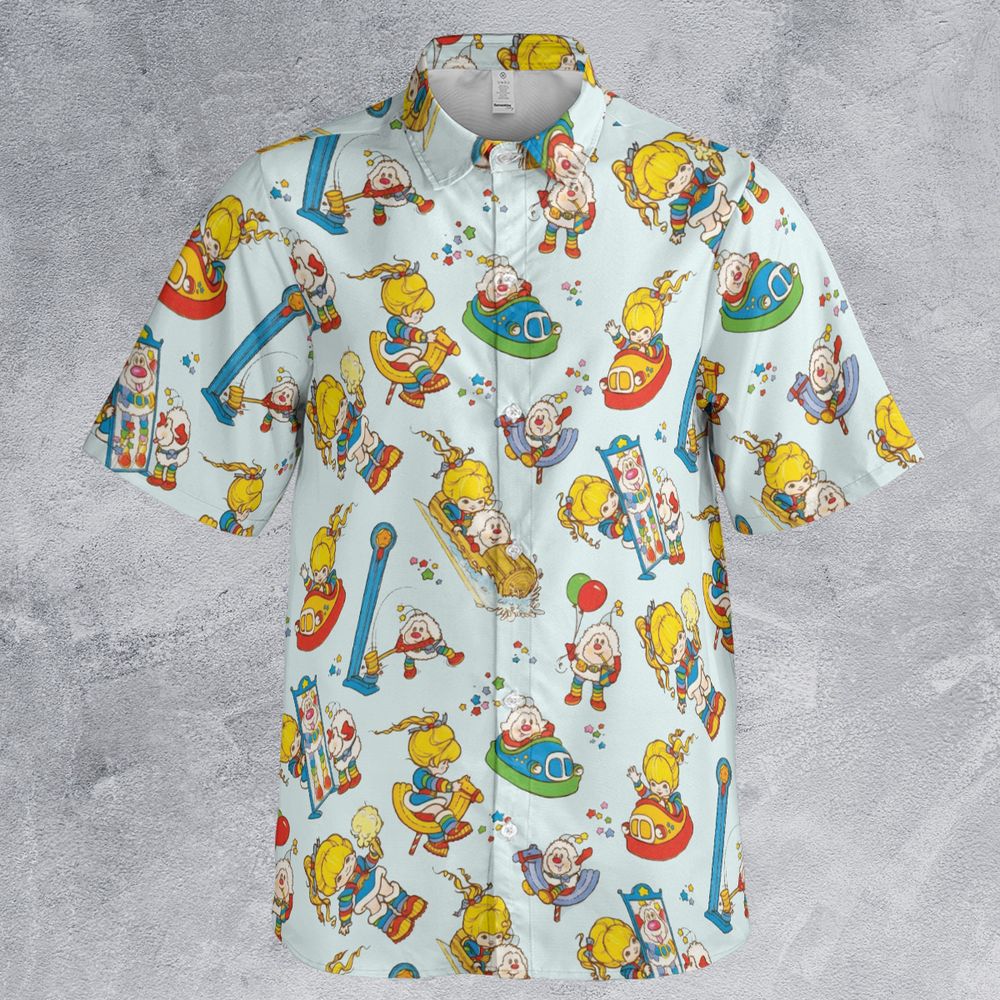 Button Down Shirt - UDXLSAKV -  - 2