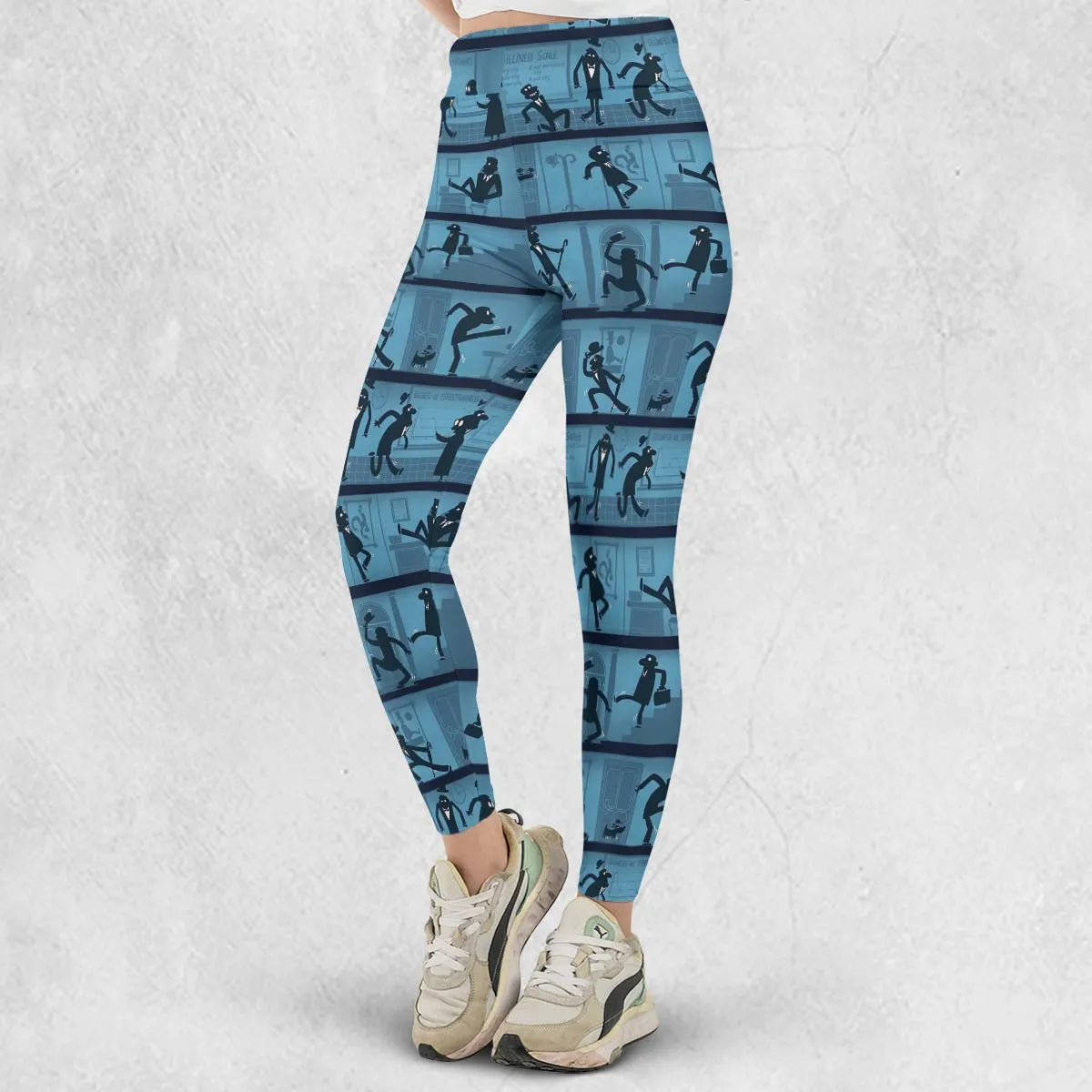 Legging - LWY2J4Q8