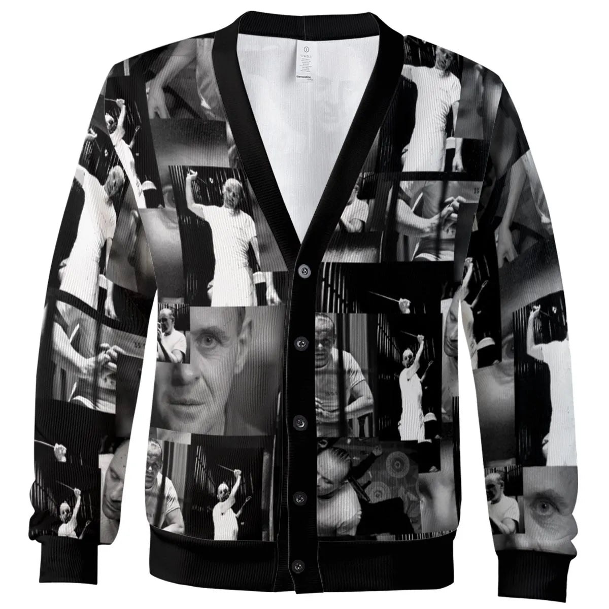 Cardigan - EZ324TXT
