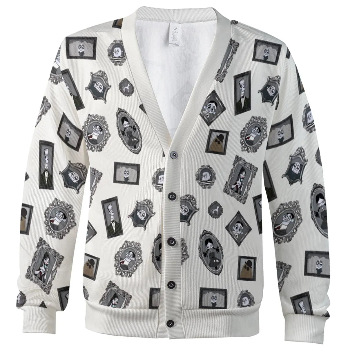 Cardigan - L6F5V3V3