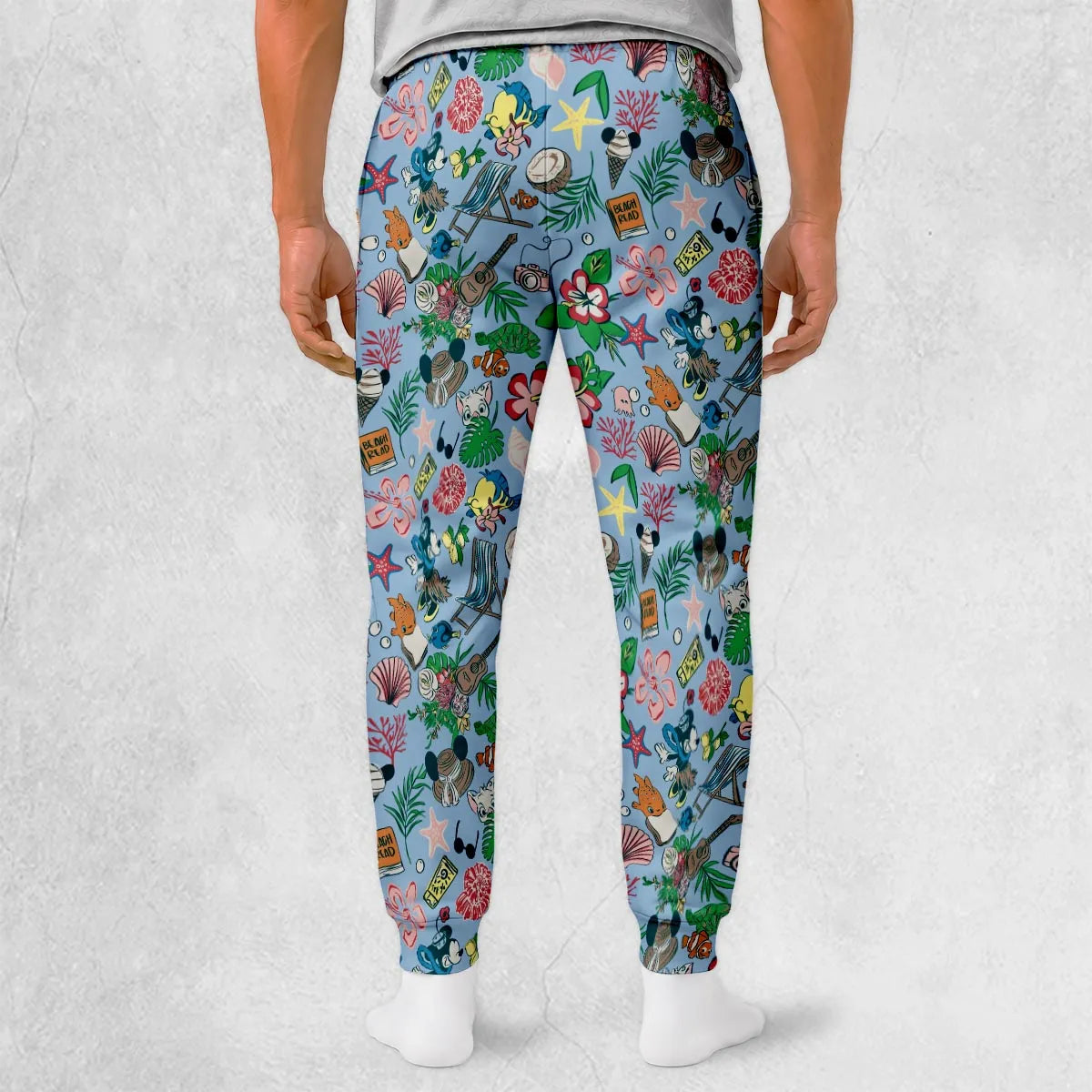Sweatpants - 2A5KZ9FY