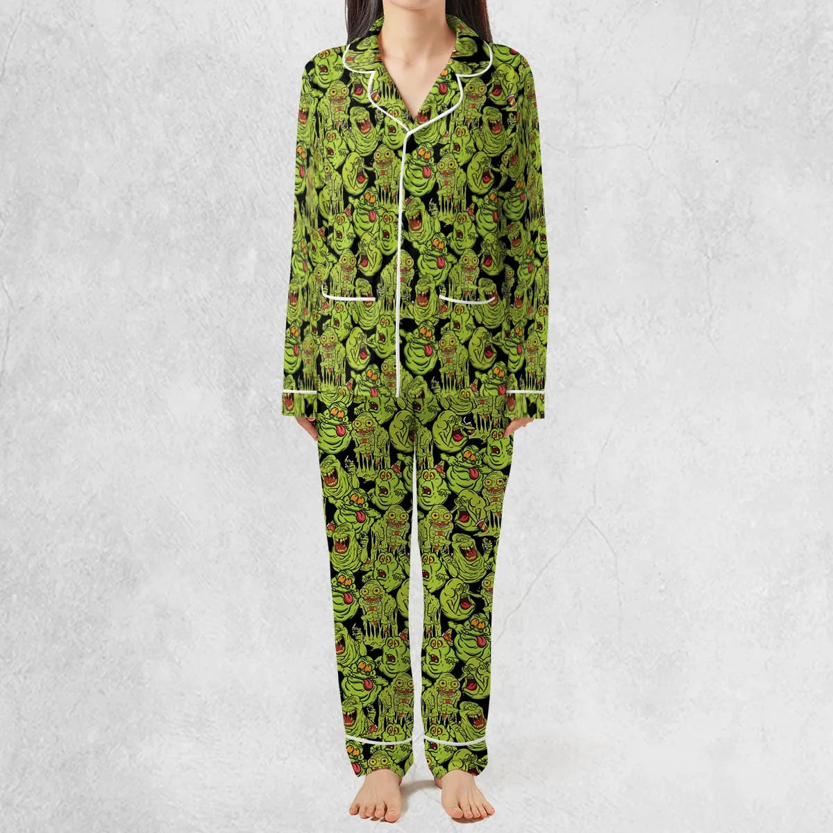 Pajamas Set - H5BAGPJ4