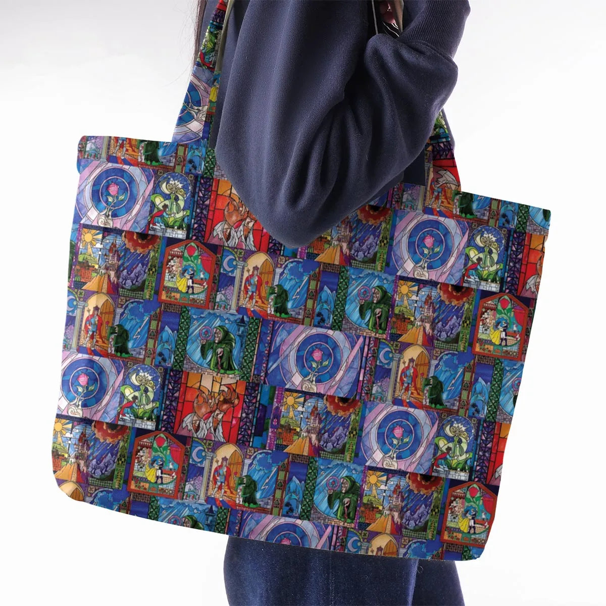 Large Tote Bag - G62BJDMM