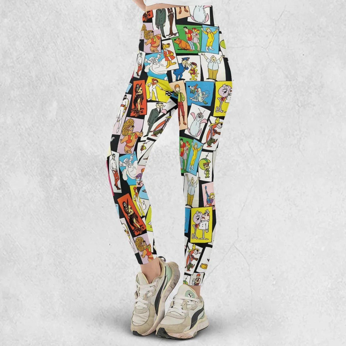 Legging - 4WZNBSNG