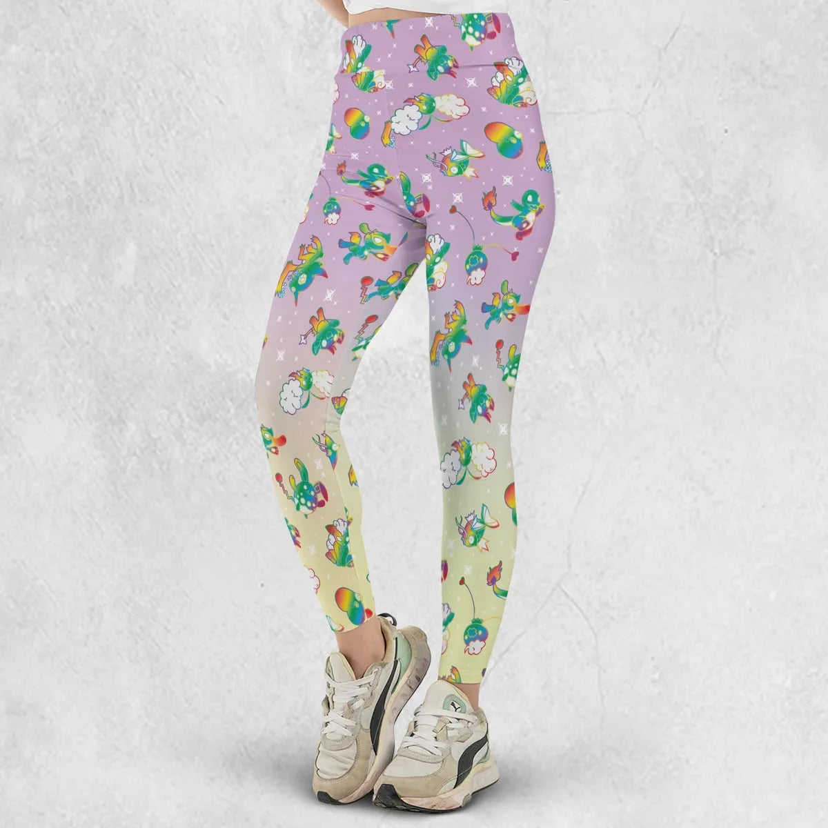 Legging - 7G2NBUPU