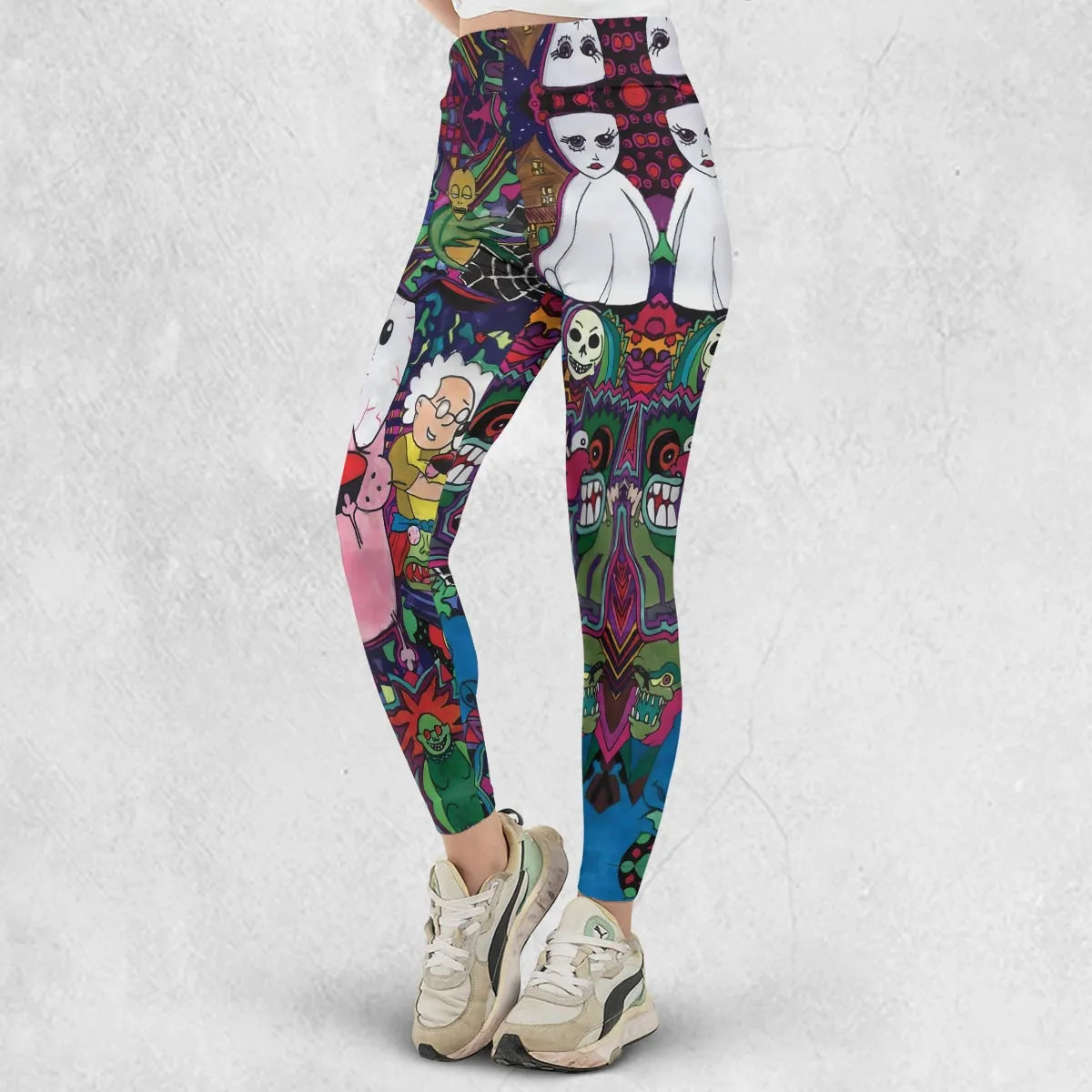 Legging - 7KQSLN67