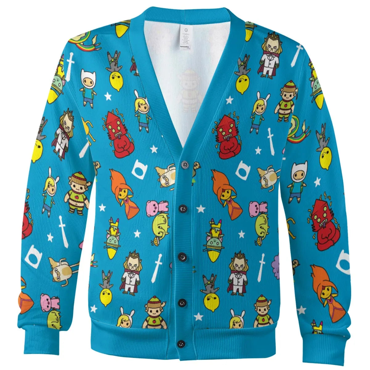Cardigan - W823H6J6