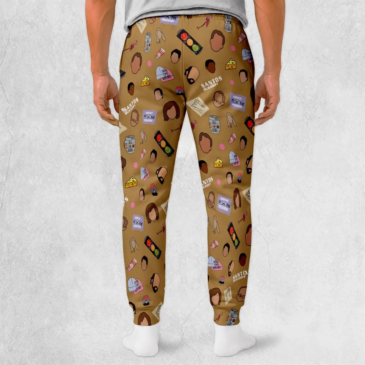 Sweatpants - 9P749G4K