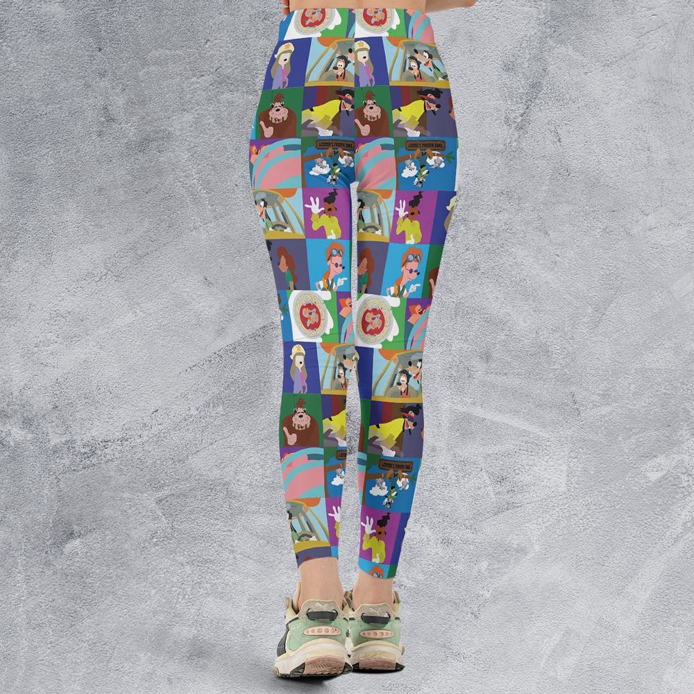 Legging - GJ19MUW8 -  - 2