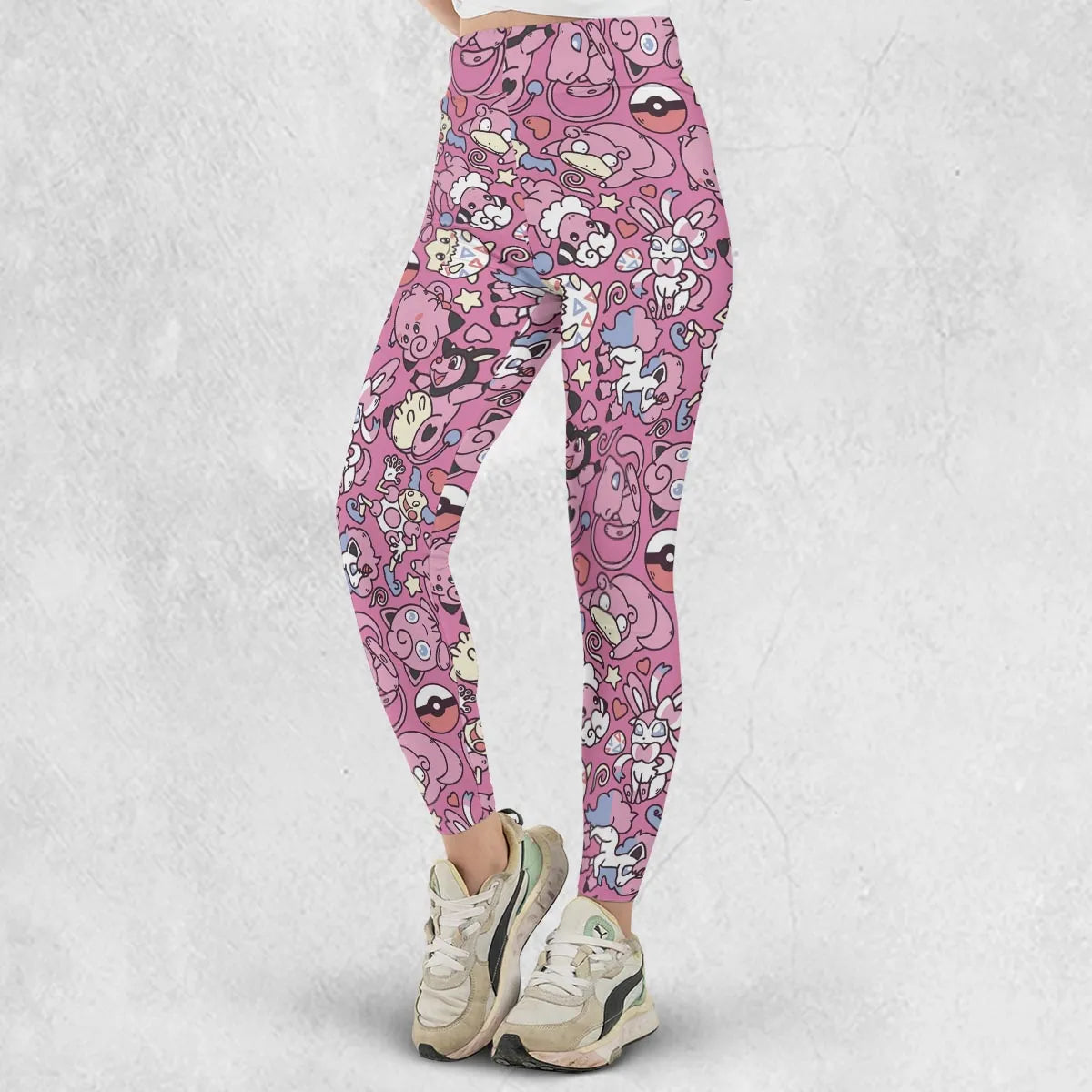 Legging - L9V7WYEU