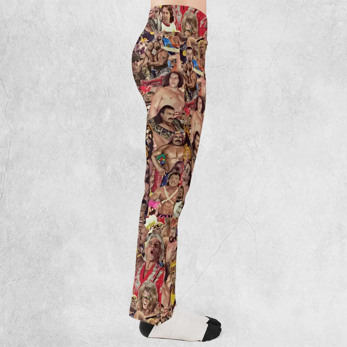 Flare Leggings - NCUQ7SUD