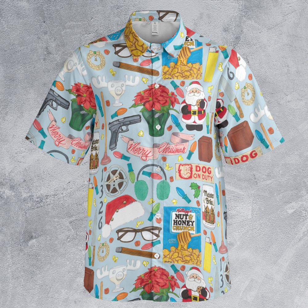 Button Down Shirt - A74SKK3N -  - 2