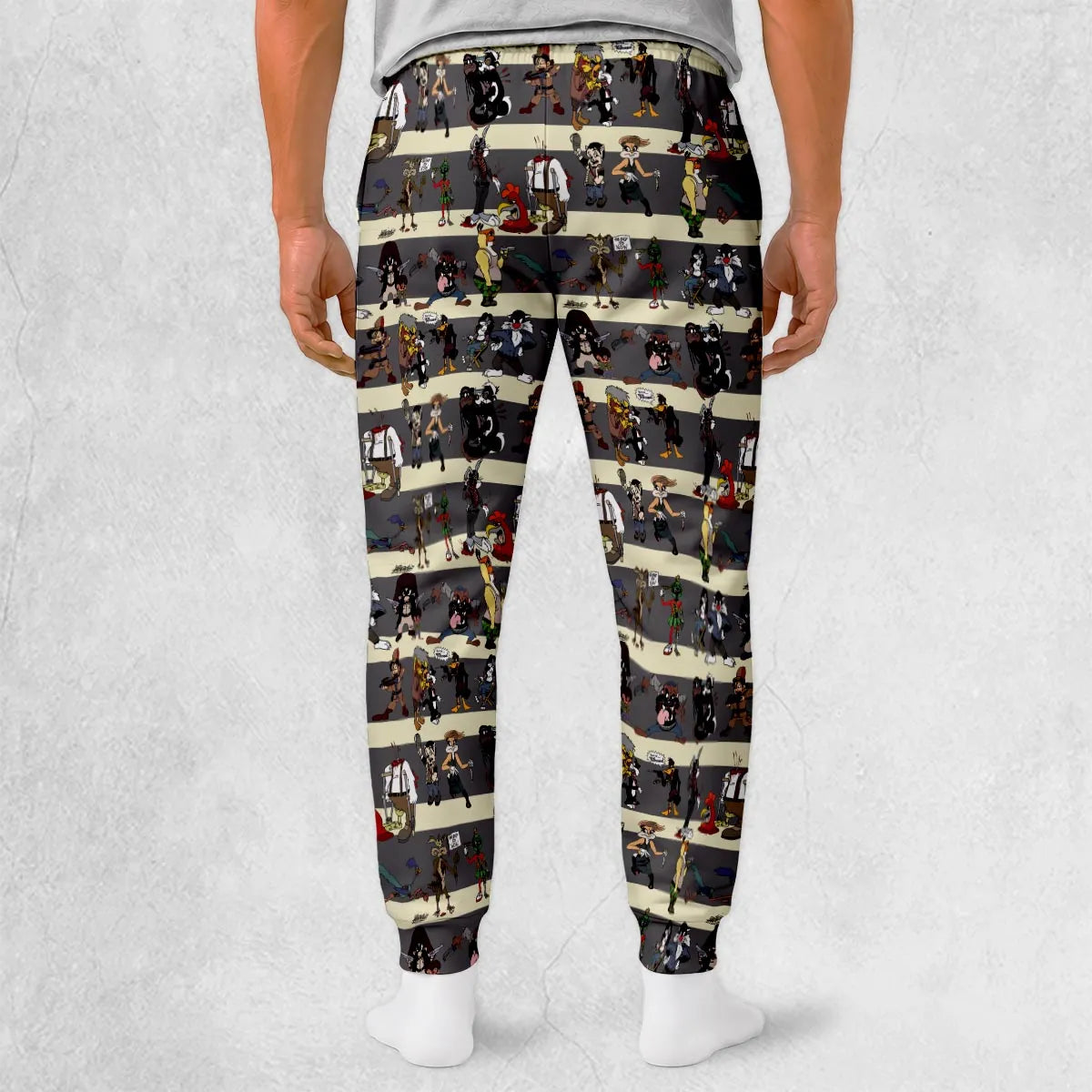 Sweatpants - 1HDW1VYV