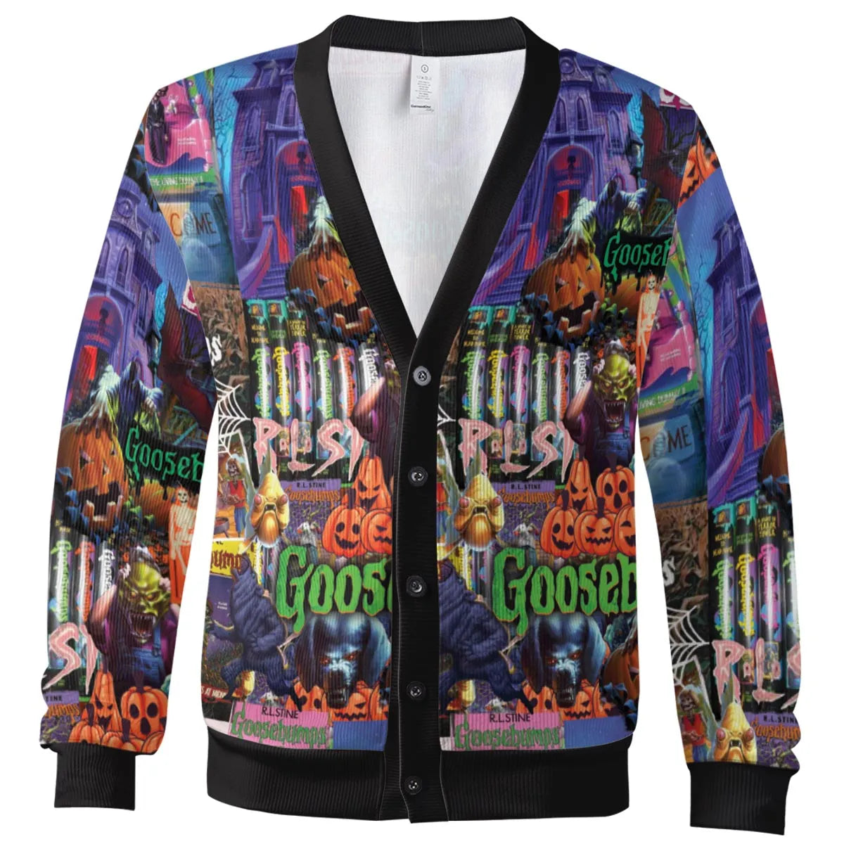 Cardigan - JRDXJQJV
