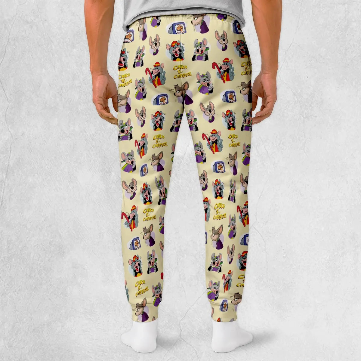 Sweatpants - H6F5GSCW