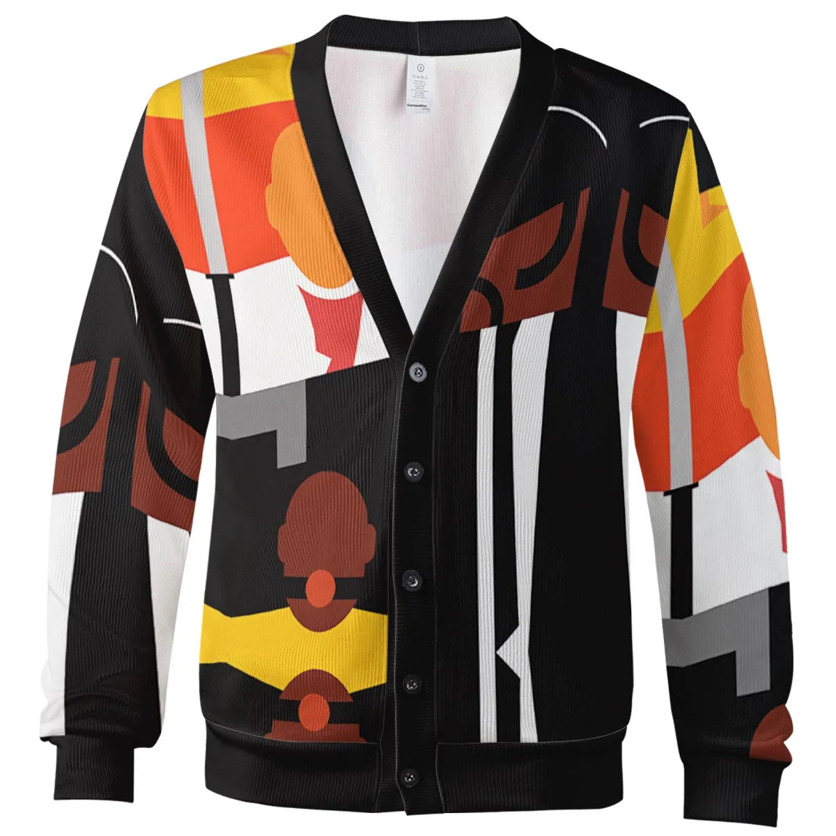 Cardigan - 3RT13VRW
