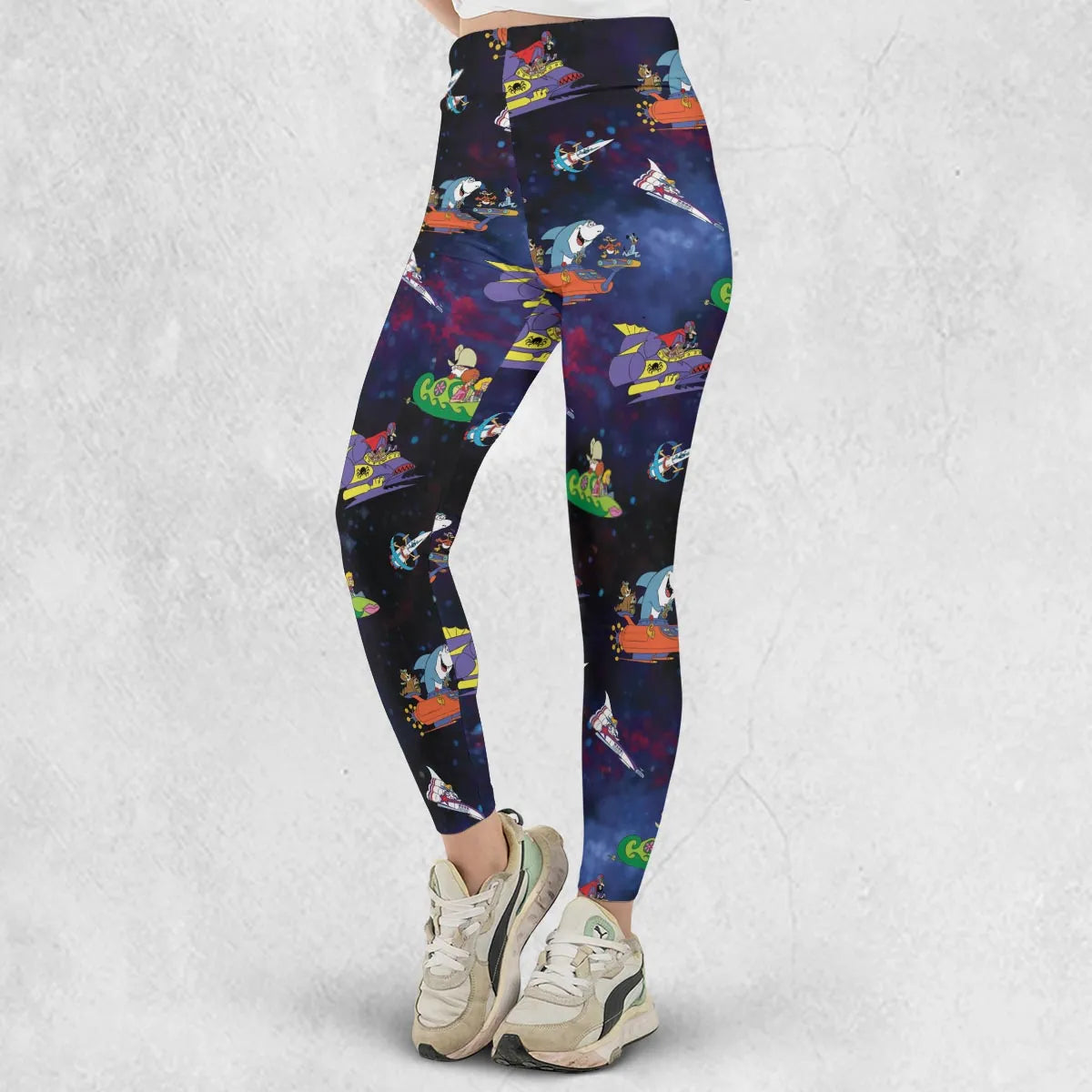Legging - V35EGG3P