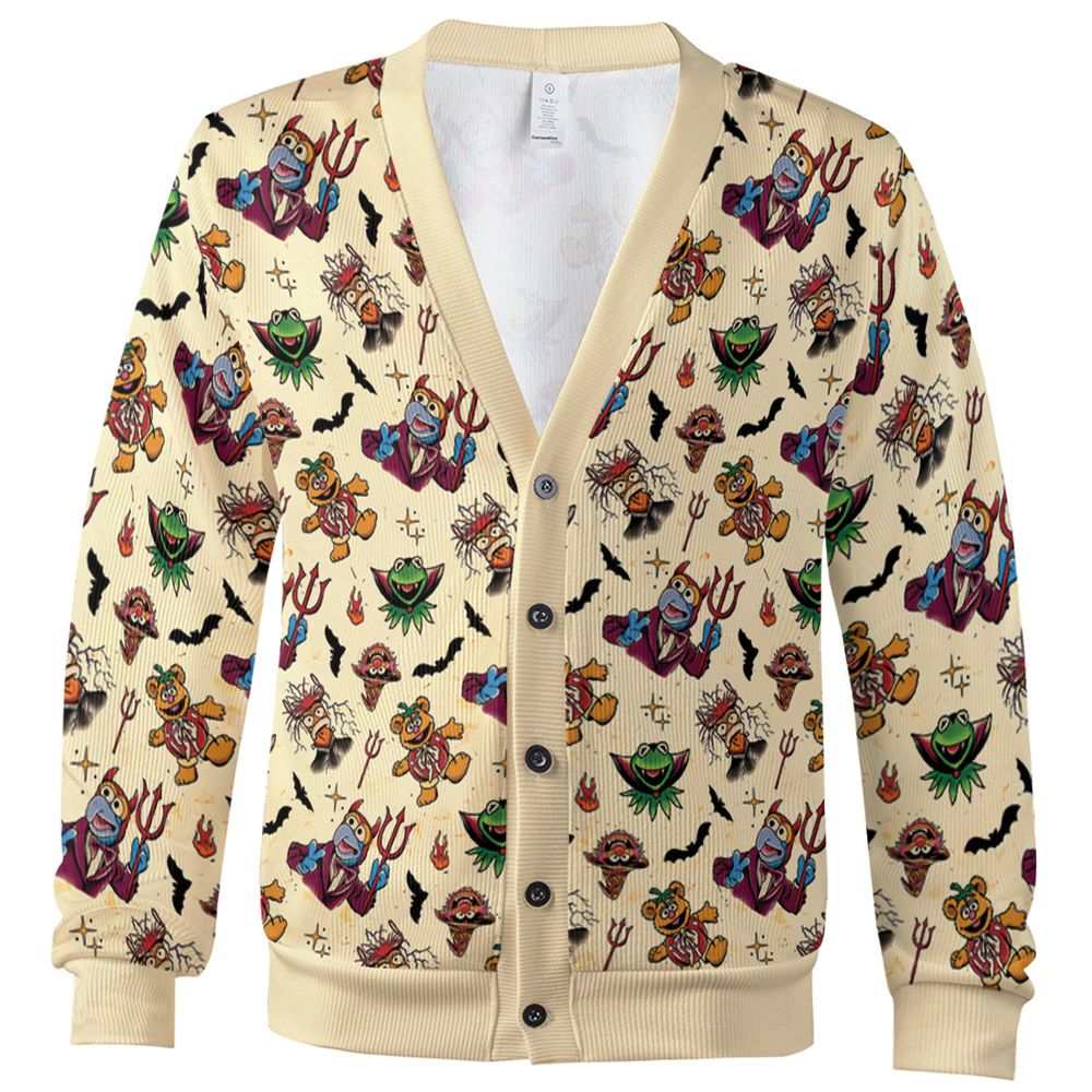 Cardigan - RJEZK1JJ -  - 2