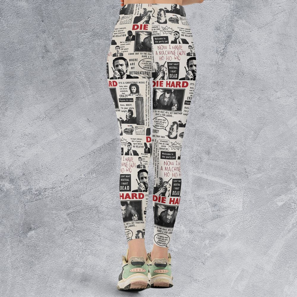 Legging - F3SAML9Y -  - 2
