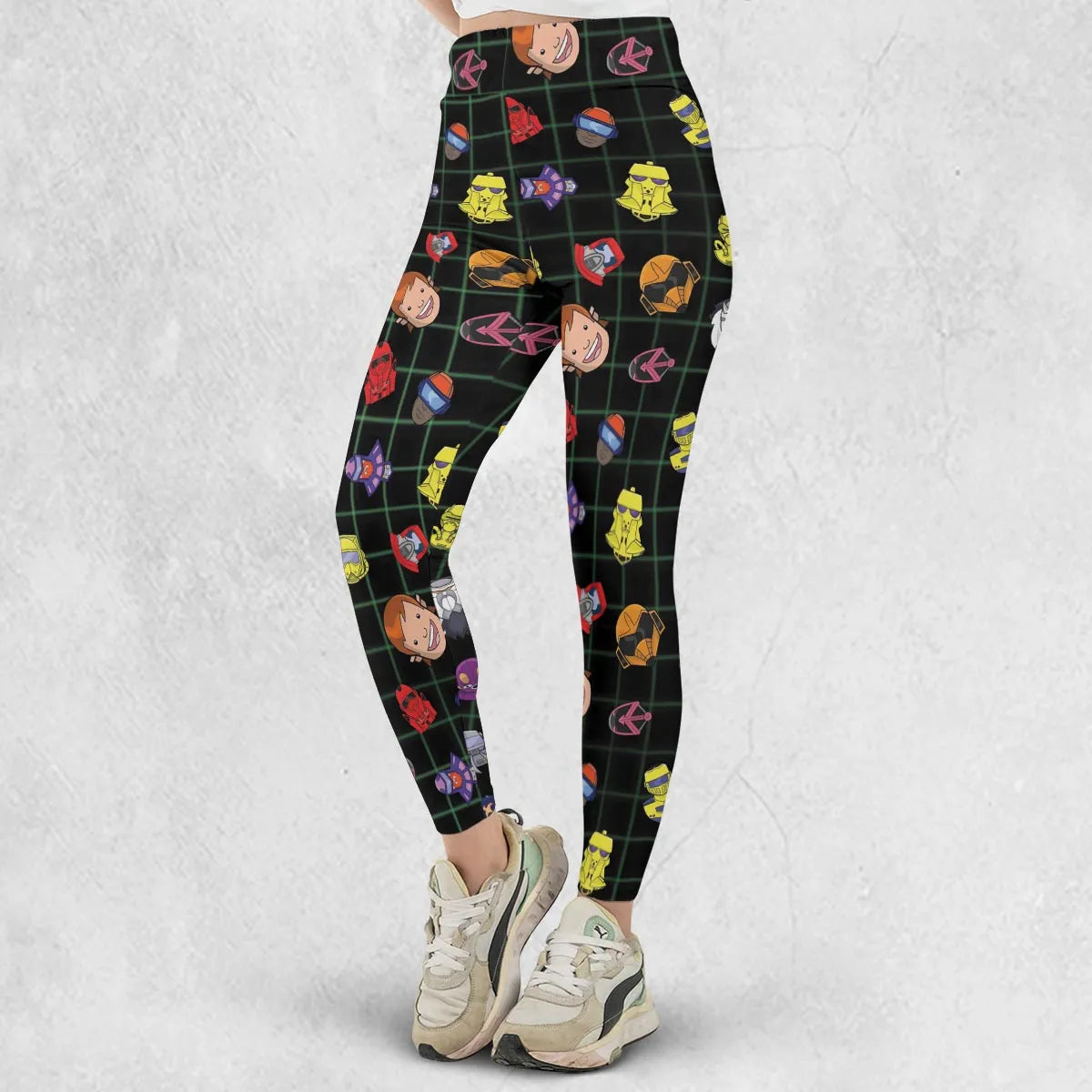 Legging - J1NED14X