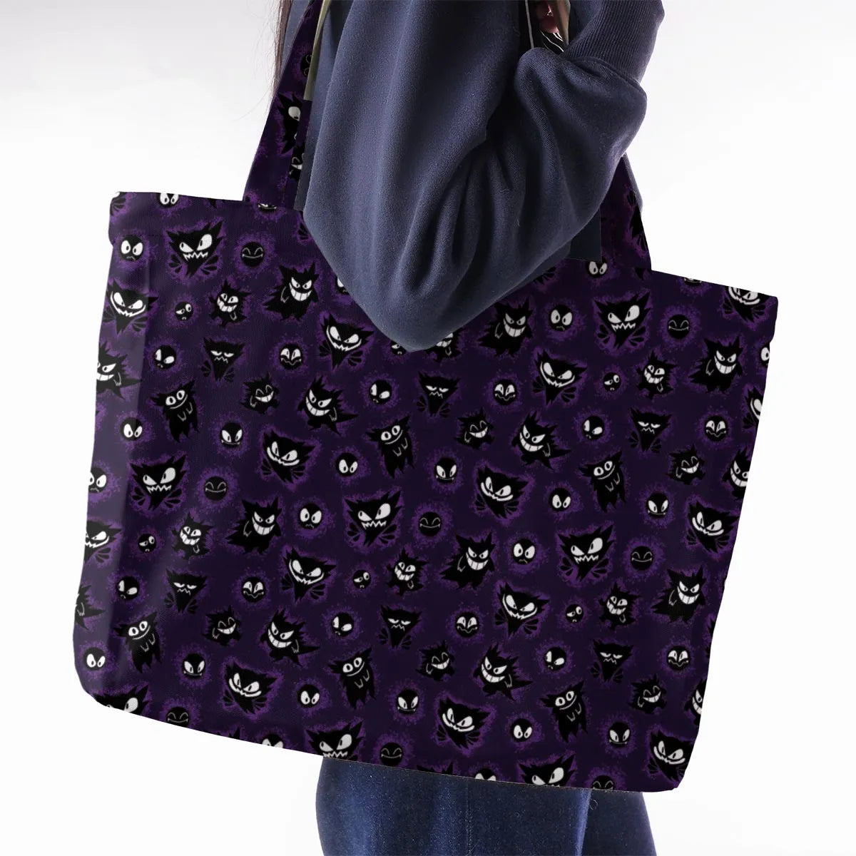 Large Tote Bag - 1XQMDELK