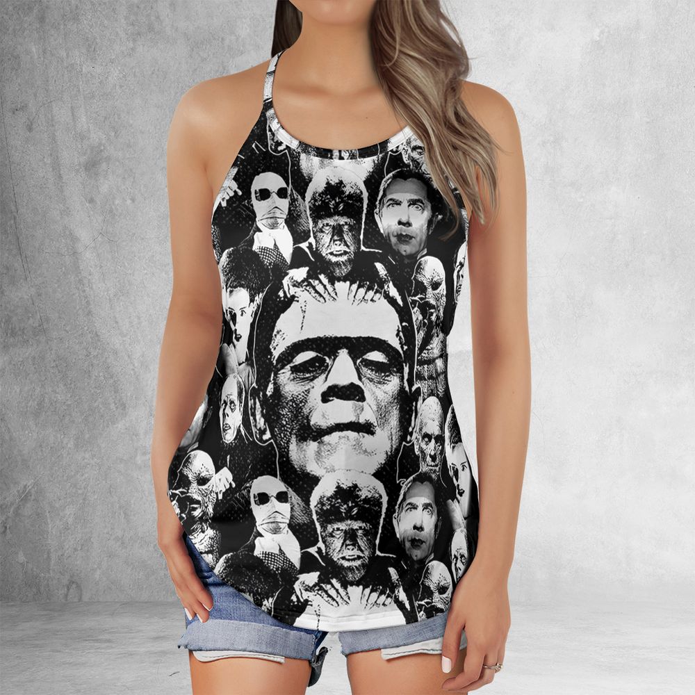 Classic Monsters -  - 2