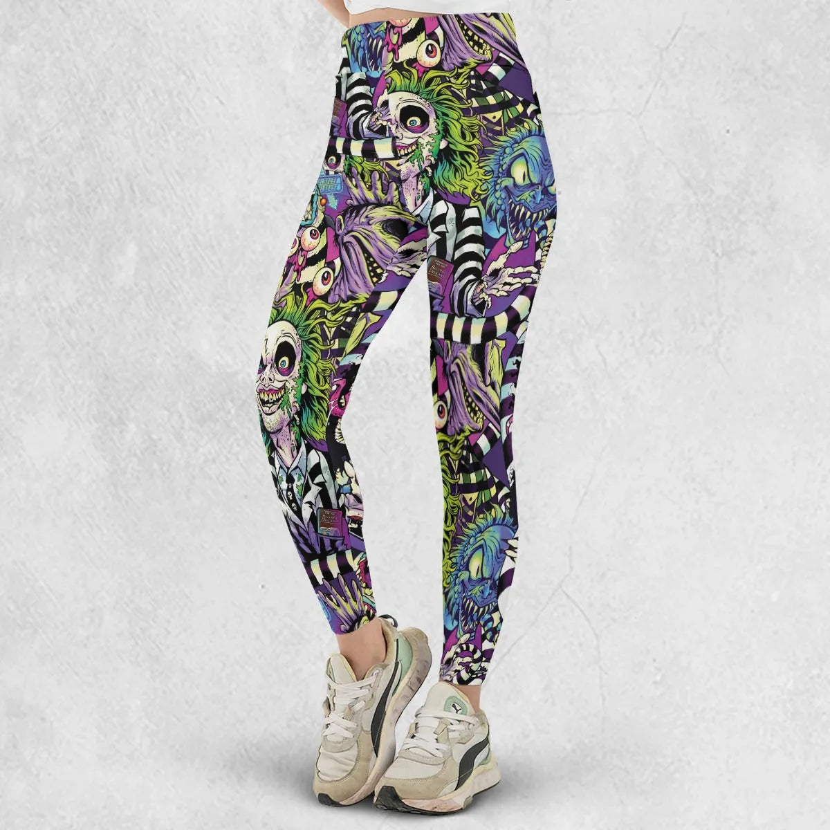 Legging - 8WVF2NGS