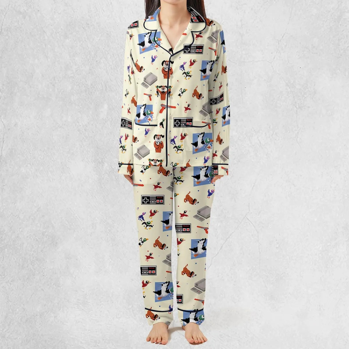 Pajamas Set - AXTCP7Q5