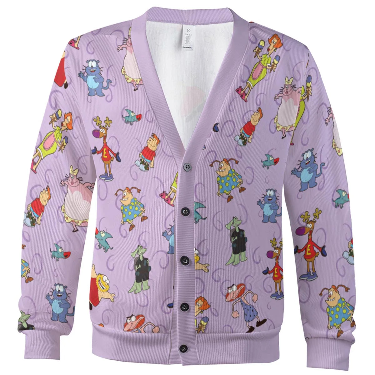 Cardigan - JL9JRERD