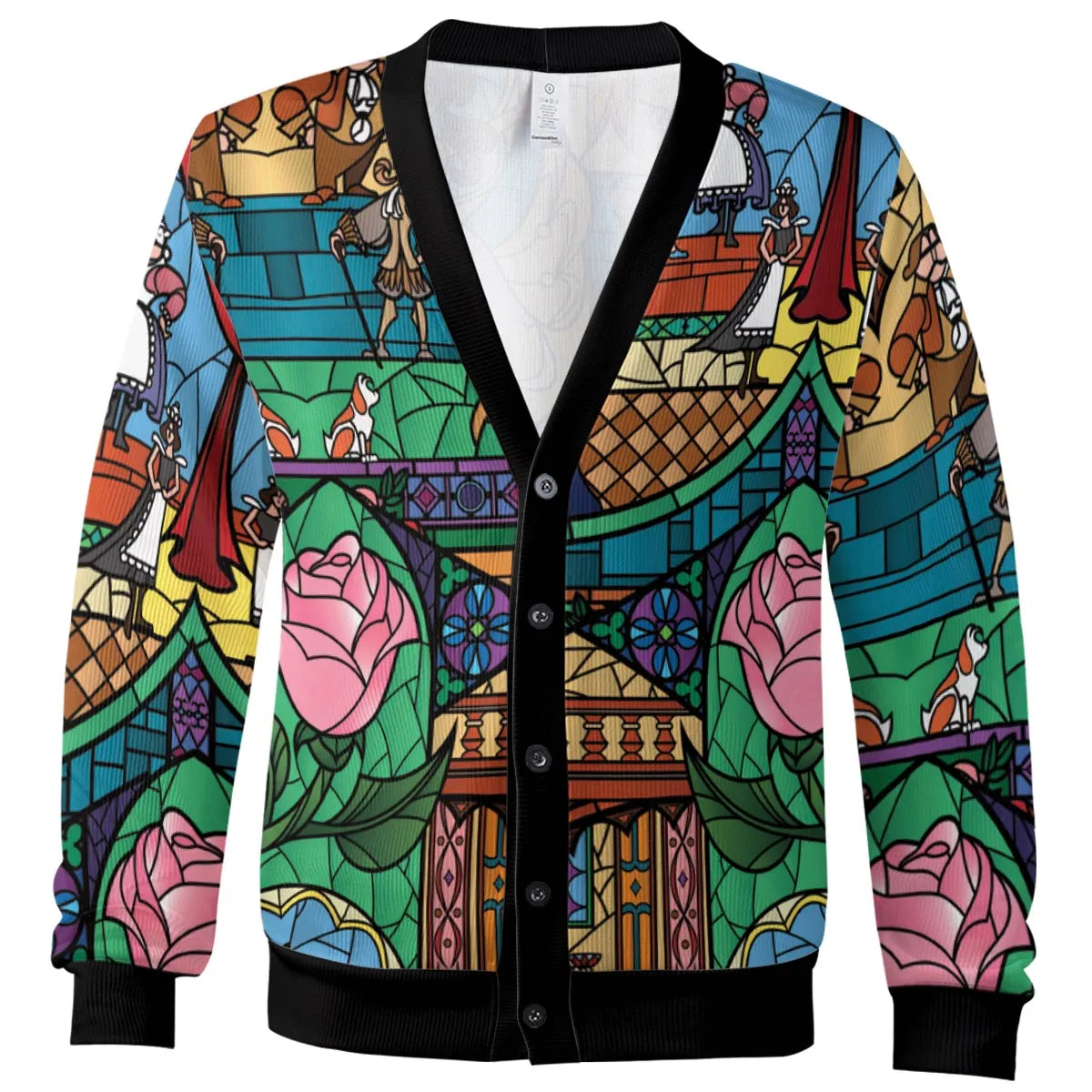 Cardigan - 2GVRAS7S